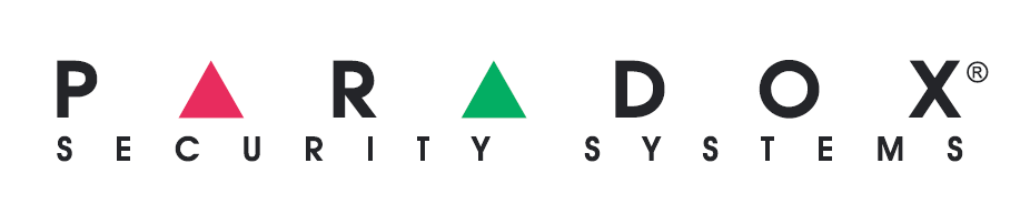 Logo-Paradox-Alarm-Systems
